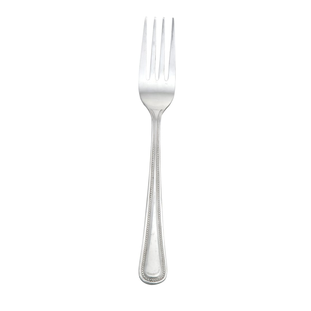 Walco 5505 Poise 18/0 S/S 7-5/16" Dinner Fork - Dozen