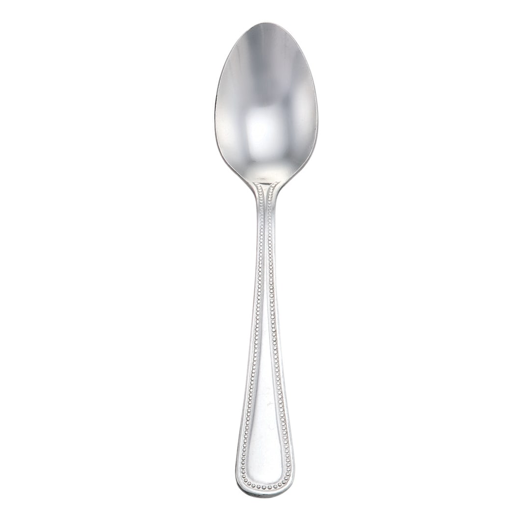 Walco 5501 Poise 18/0 S/S 6-1/8" Teaspoon - Dozen