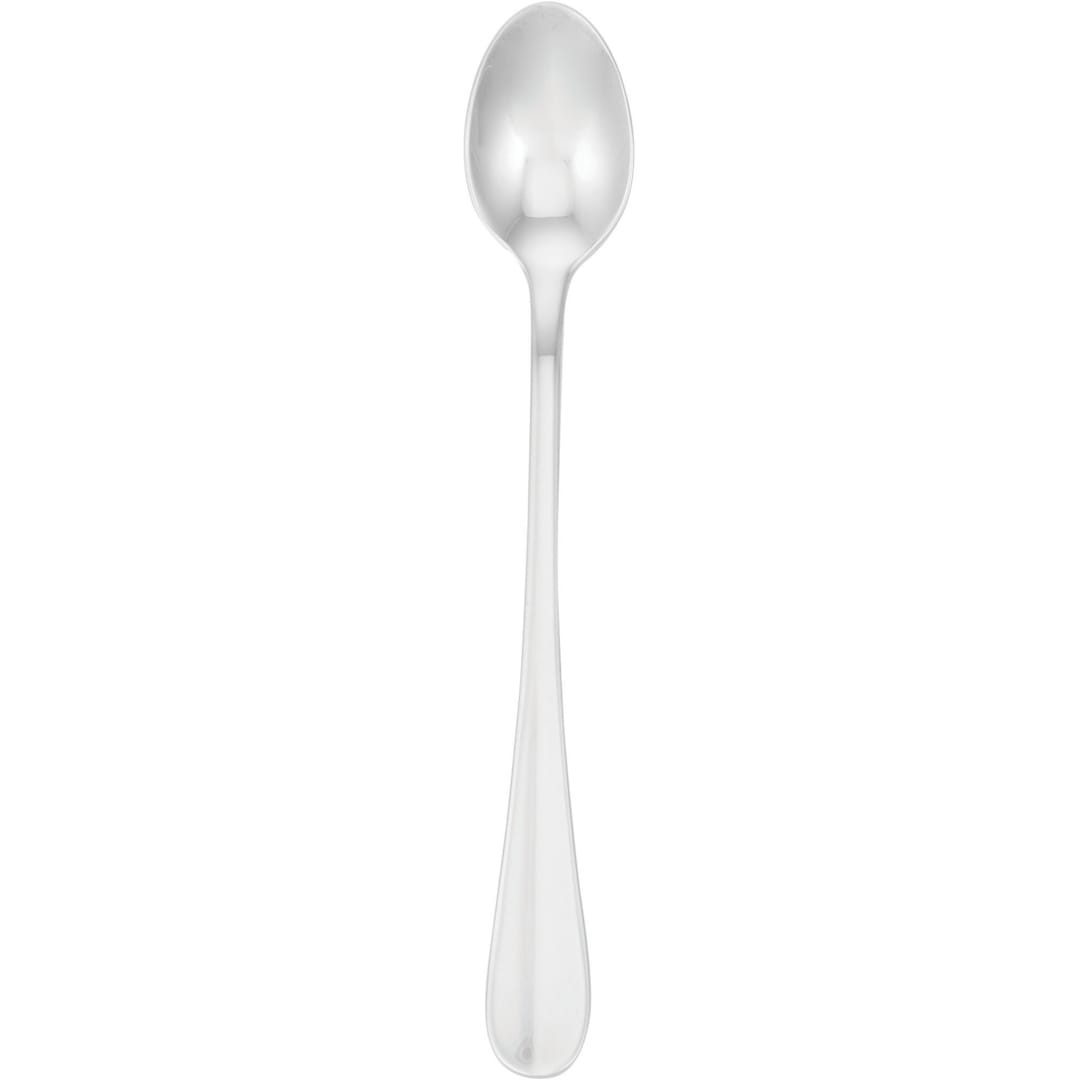 Walco 9404 Lancer 18/10 S/S 7-1/4" Iced Teaspoon - Dozen