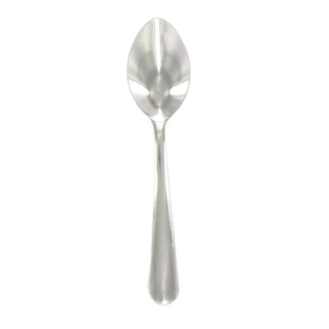 Libbey - Formerly World® Tableware 651 007 Windsor 4-1/4" Demitasse Spoon - Dozen