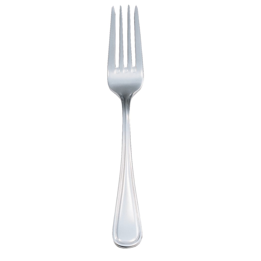 Walco 9606 Ultra 18/10 S/S 7" Salad Fork - Dozen
