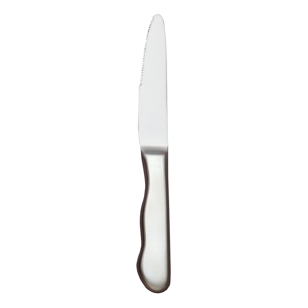 Libbey - Formerly World® Tableware 195 2492 Baron Radiant 10" Steak Knife - Dozen