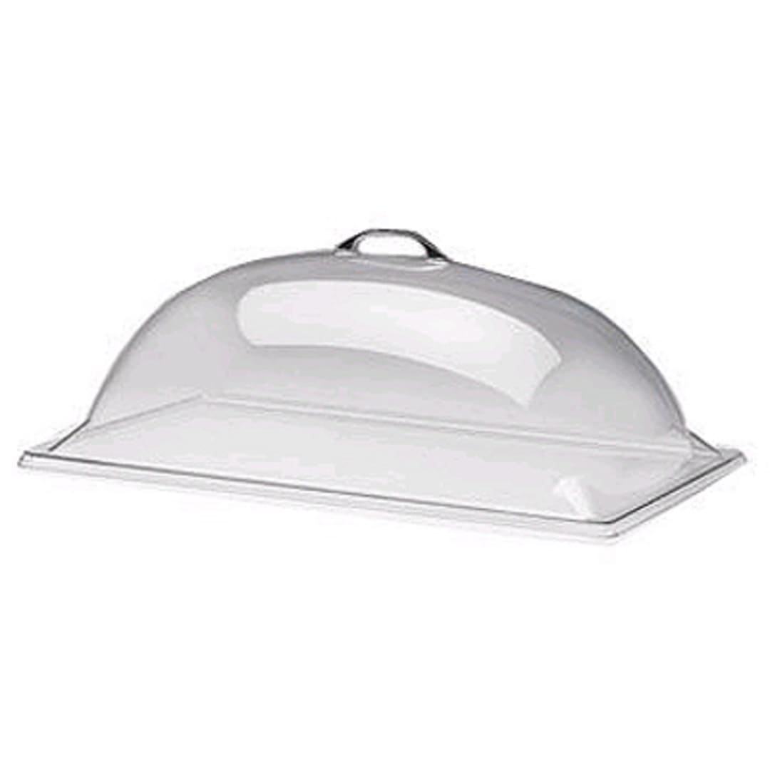 Cal-Mil 321-12 Polycarbonate 12" x 20" Classic Cover