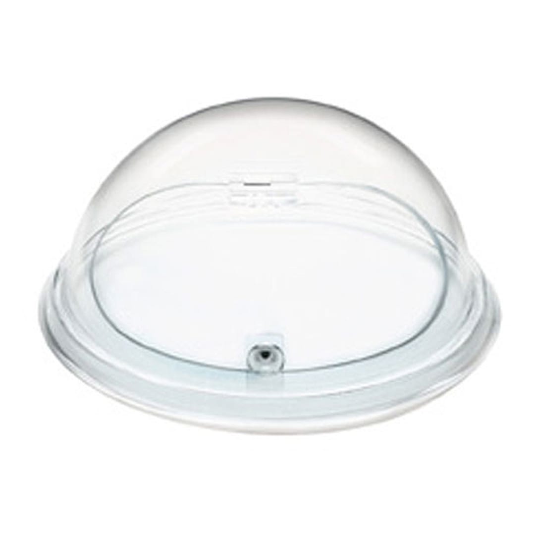 Cal-Mil 150-10 Clear 10" Domed Cover