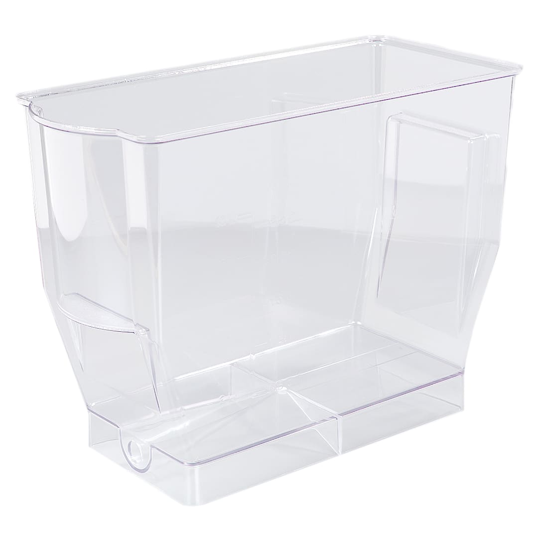 Carlisle 1086507 TrimLine 3 Gallon Clear Reservoir