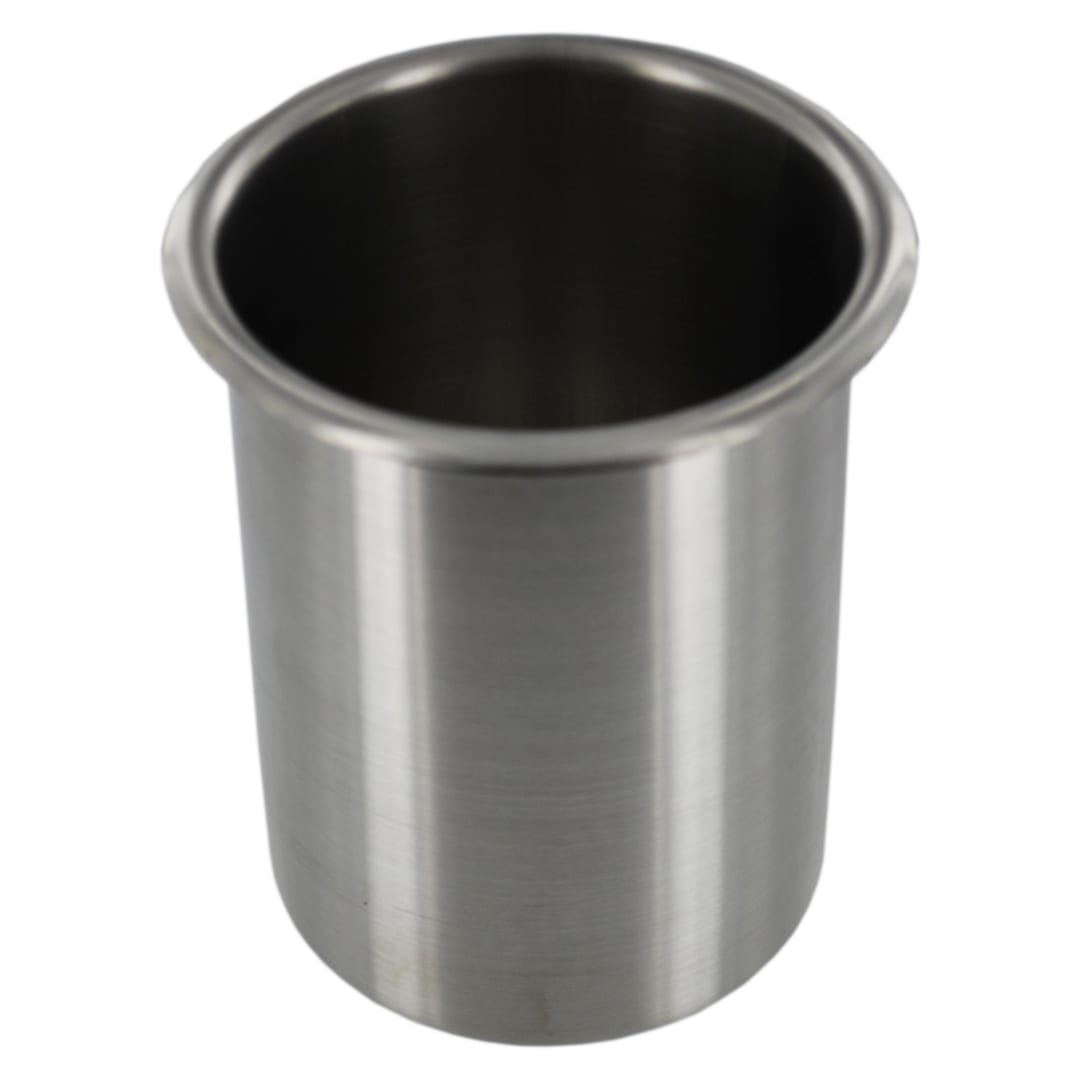 Vollrath® 78710 Satin Finish Stainless Steel 1.25 Quart Bain Marie