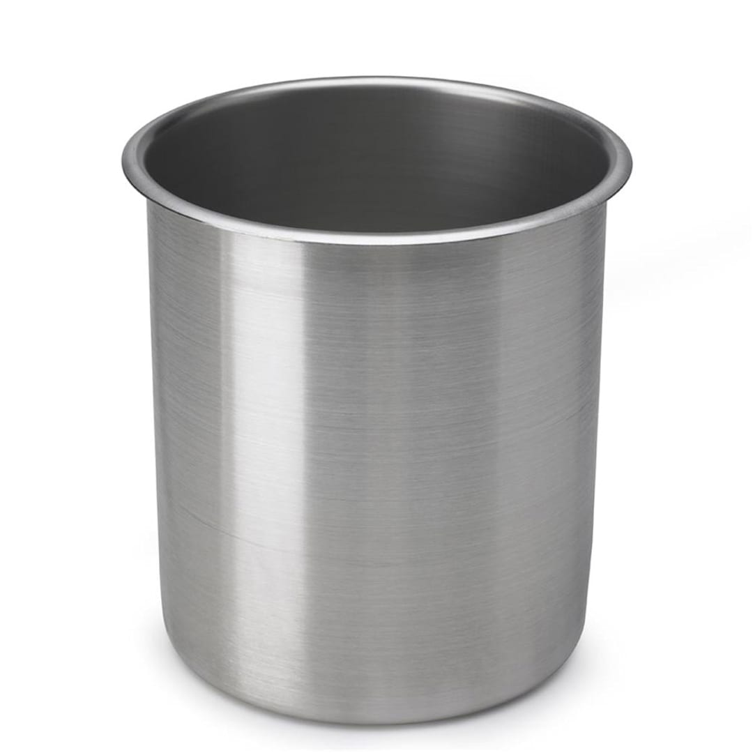 Vollrath® 78760 Satin Finish Stainless Steel 6 Quart Bain Marie