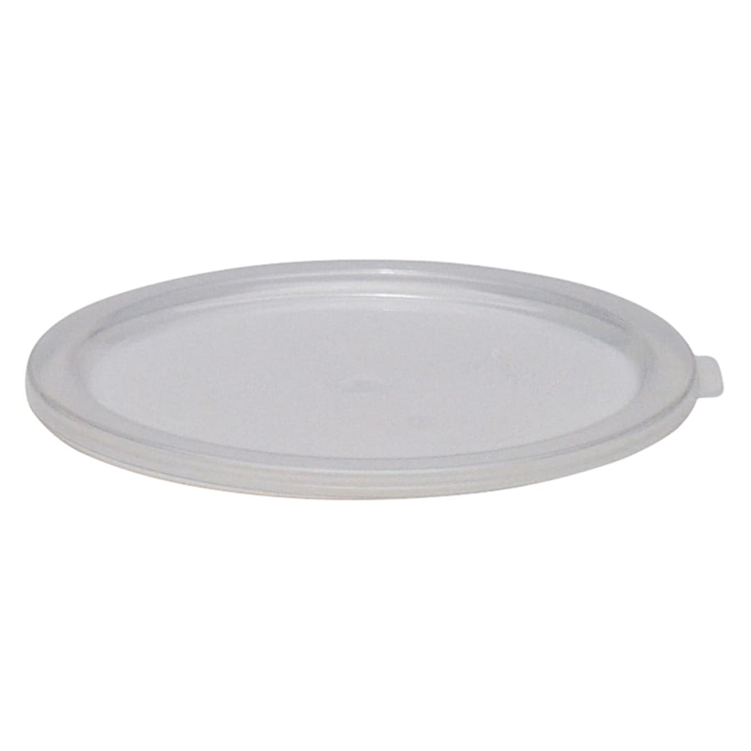 Cambro RFSC6PP190 Translucent Lid for 6 & 8 Qt Food Storage Containers