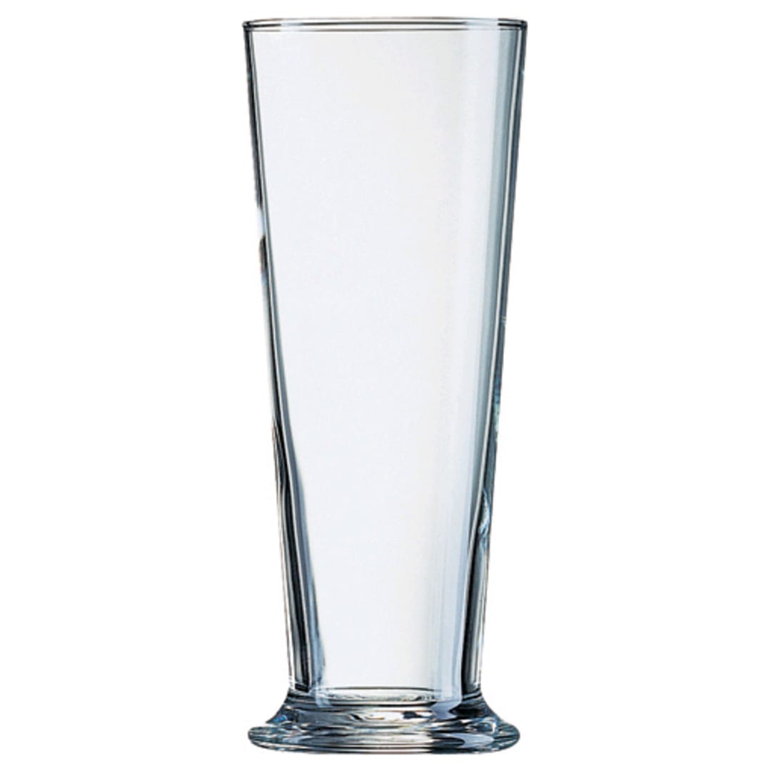 Arcoroc 25275 23 Oz. Linz Pilsner Glass
