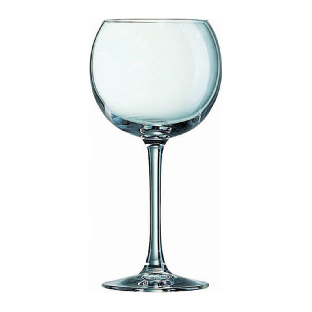 Chef & Sommelier 47019 Cabernet 12 Oz.Balloon Wine Glass
