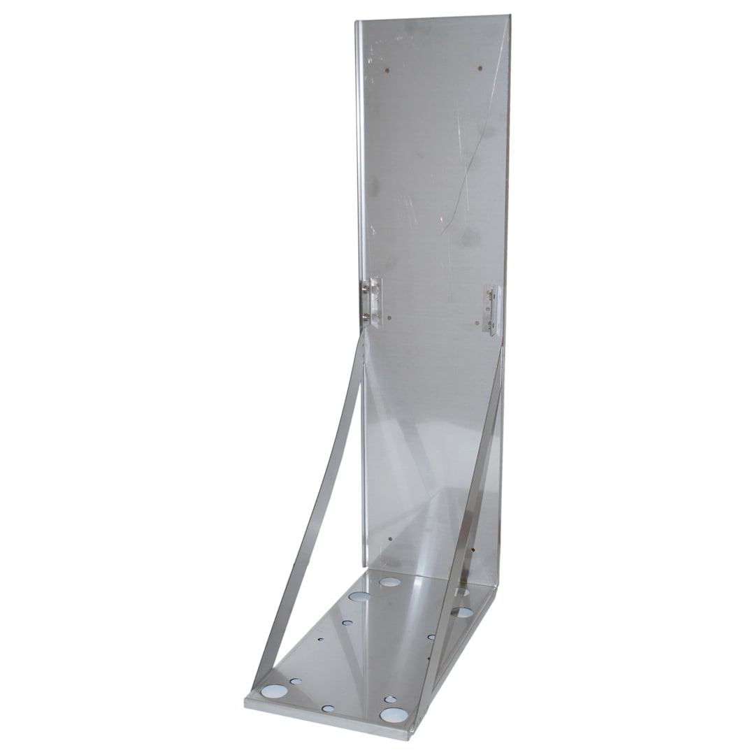 BUNN® 13125.0003 Wall Bracket for H5E-DV Hot Water Dispenser