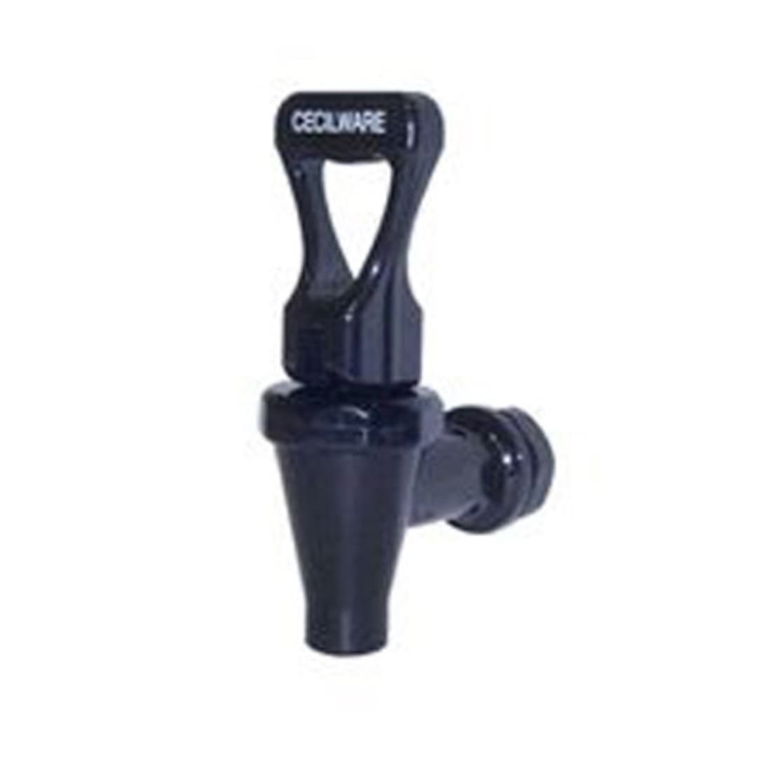 Cecilware D037A Faucet for S3C Tea Dispenser