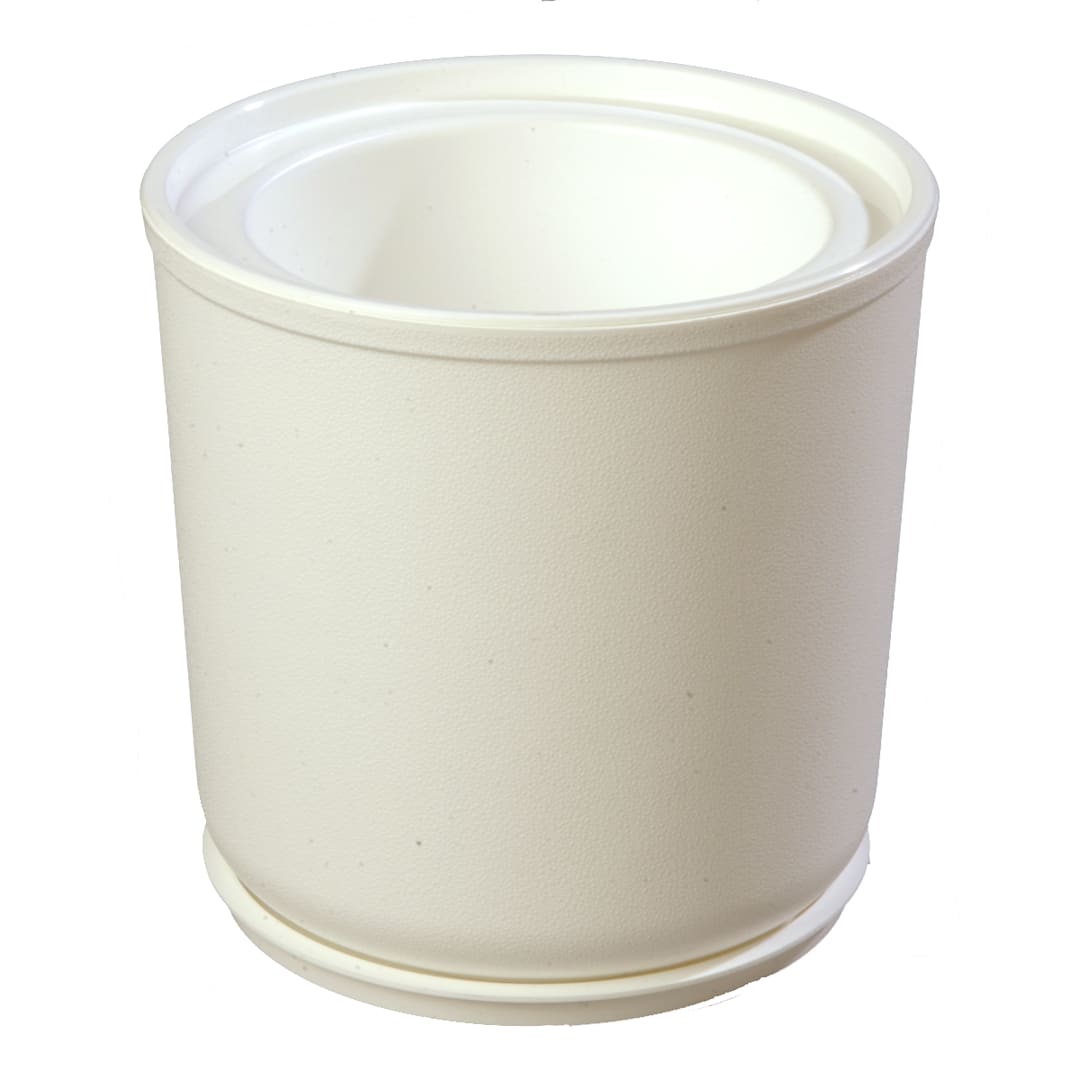 Carlisle CM103002 Coldmaster 2 Qt. White Coldcrock