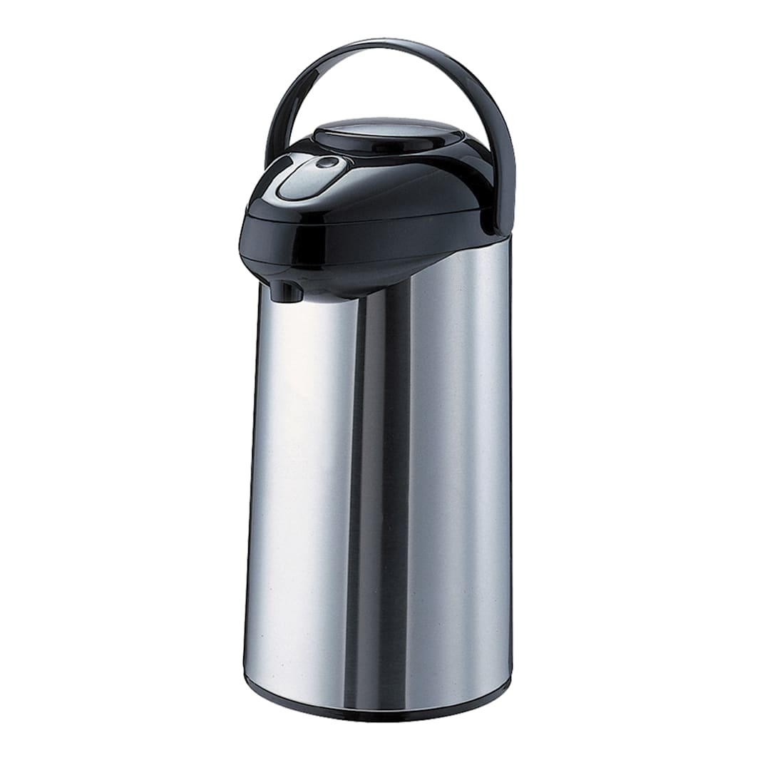 Service Ideas GLAP300 S/S 3 Liter Premium Pump Lid AirPot