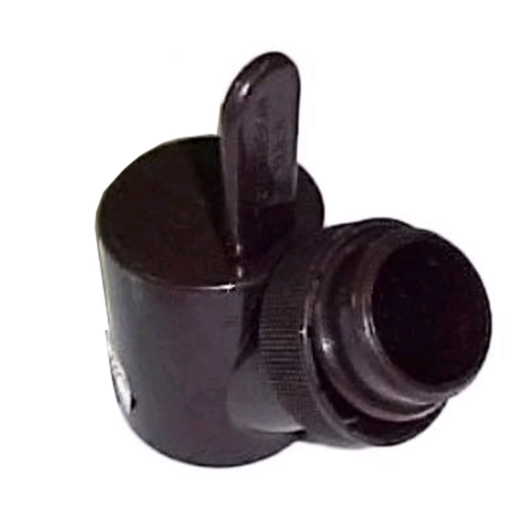 ADV38000 1000947 High Volume Bag-In-Box Faucet