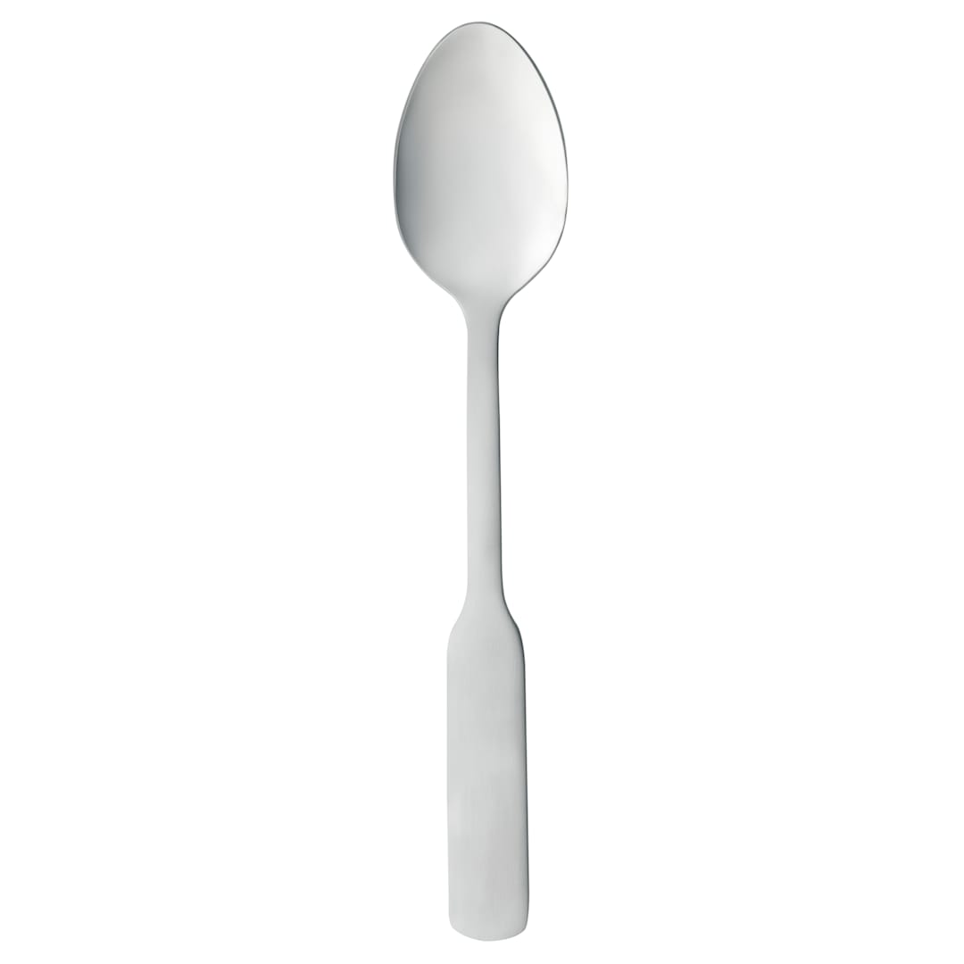 Libbey - Formerly World® Tableware 136 002 Colony 7-1/4" Dessert Spoon - Dozen