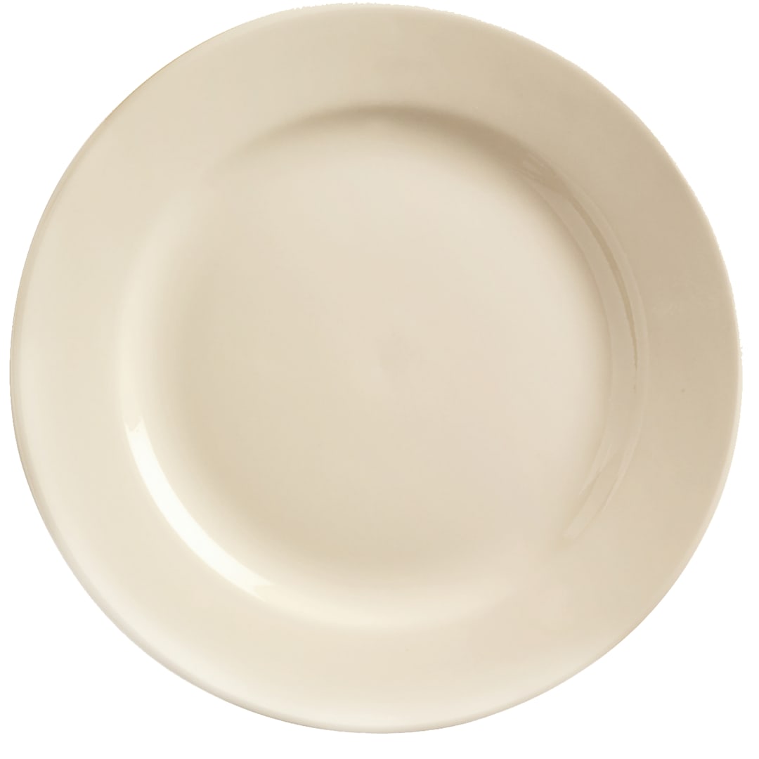 Libbey - Formerly World® Tableware PWC-37 Princess White 11" RE Plate
