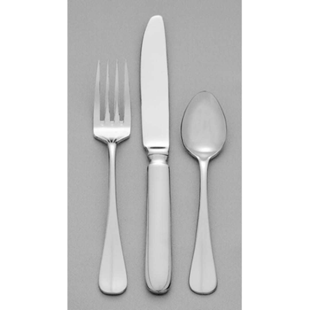Libbey - Formerly World® Tableware 213 004 Baguette 7-1/4" Soup Spoon - Dozen