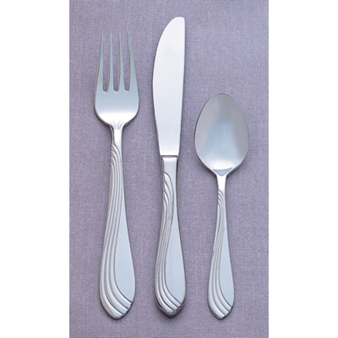 Libbey - Formerly World® Tableware 980 002 Neptune 7-1/8" Dessert Spoon - Dozen