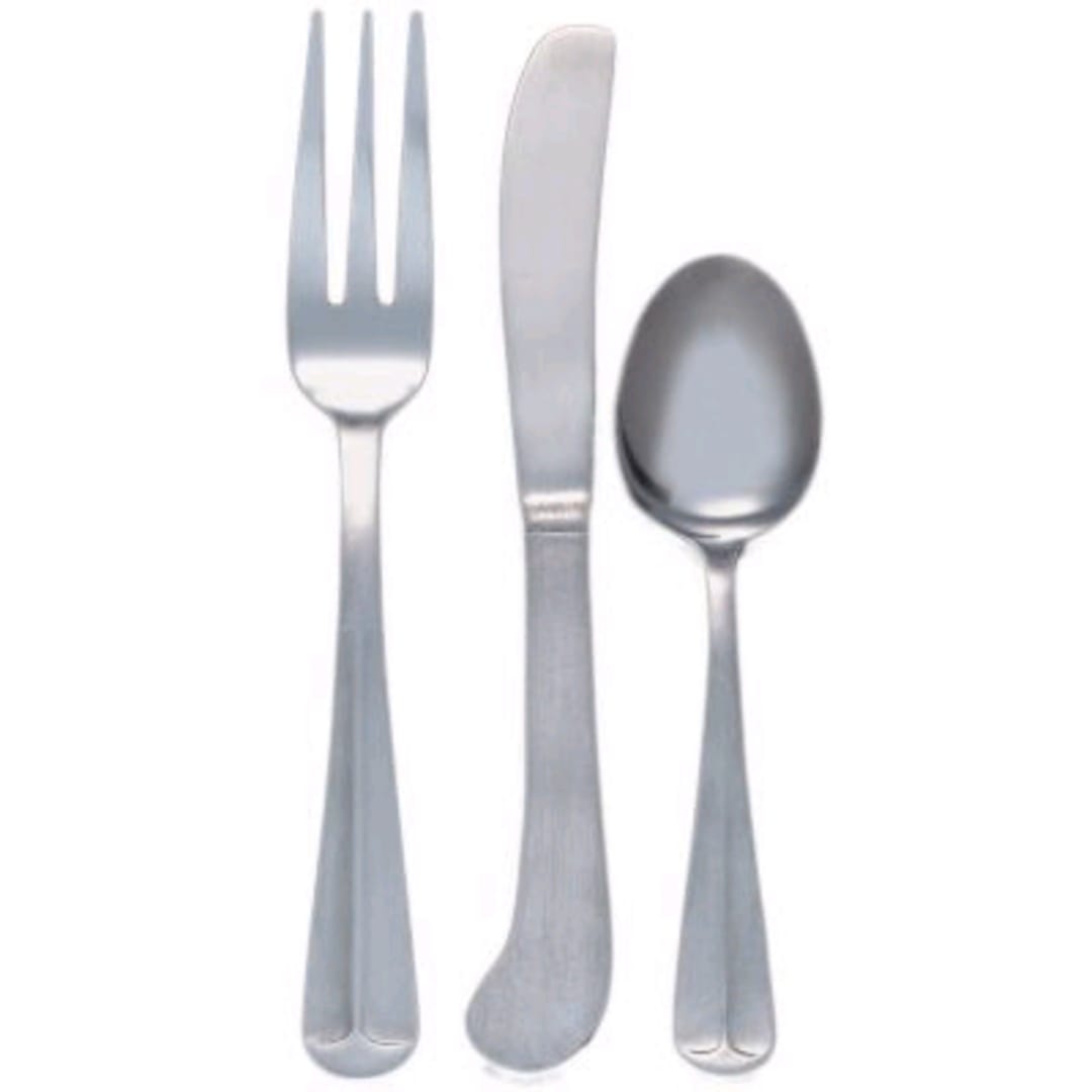 Libbey - Formerly World® Tableware 132 016 Freedom 6" Bouillon Spoon - Dozen