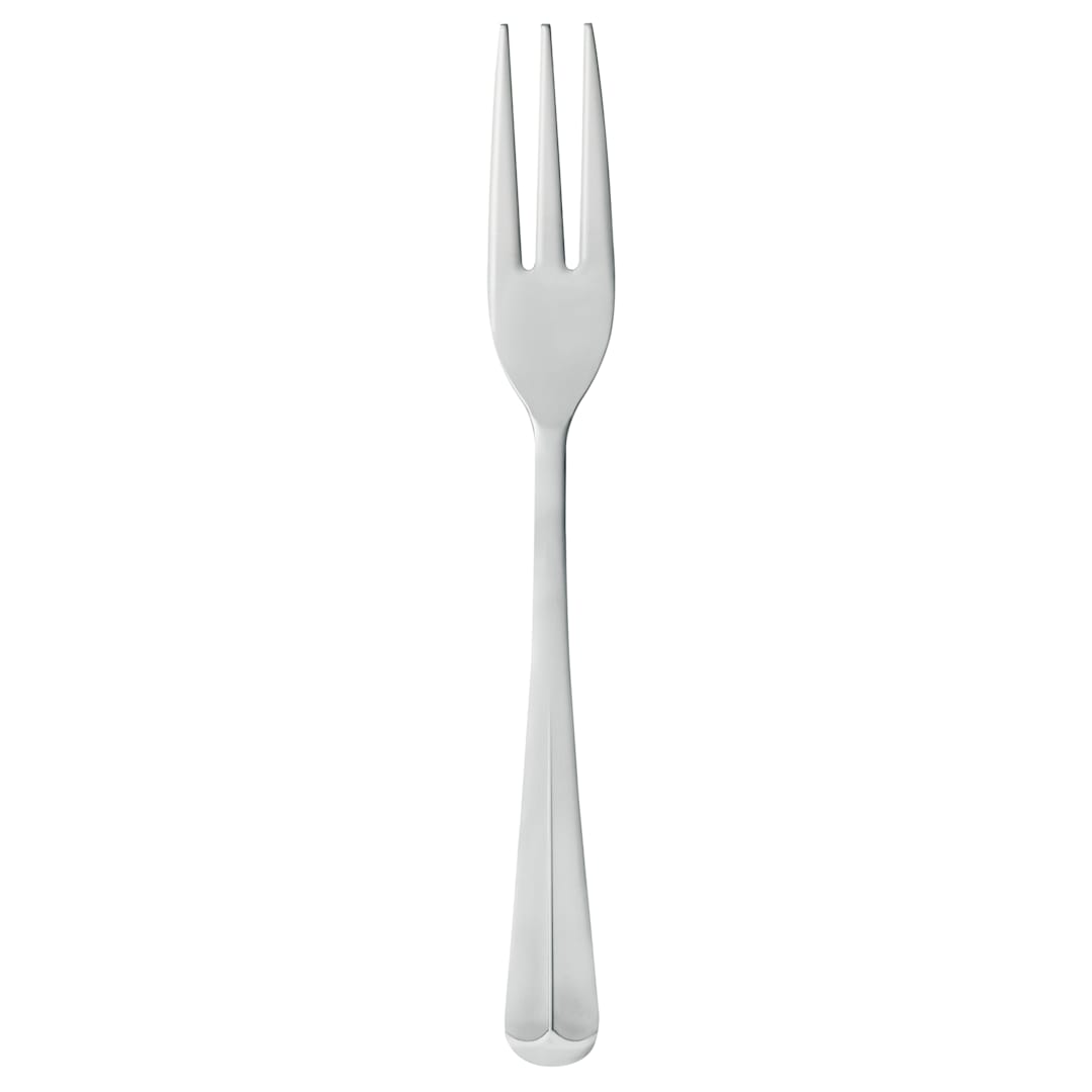Libbey - Formerly World® Tableware 132 030 Freedom 3-Tine Dinner Fork - Dozen