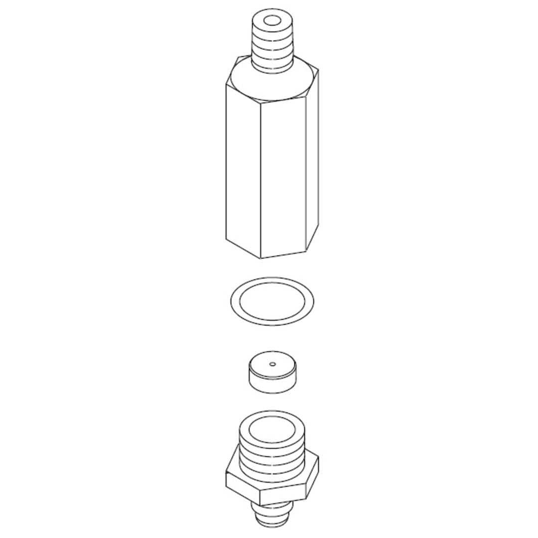 BUNN® 20528.1500 Replacement Flow Control Valve