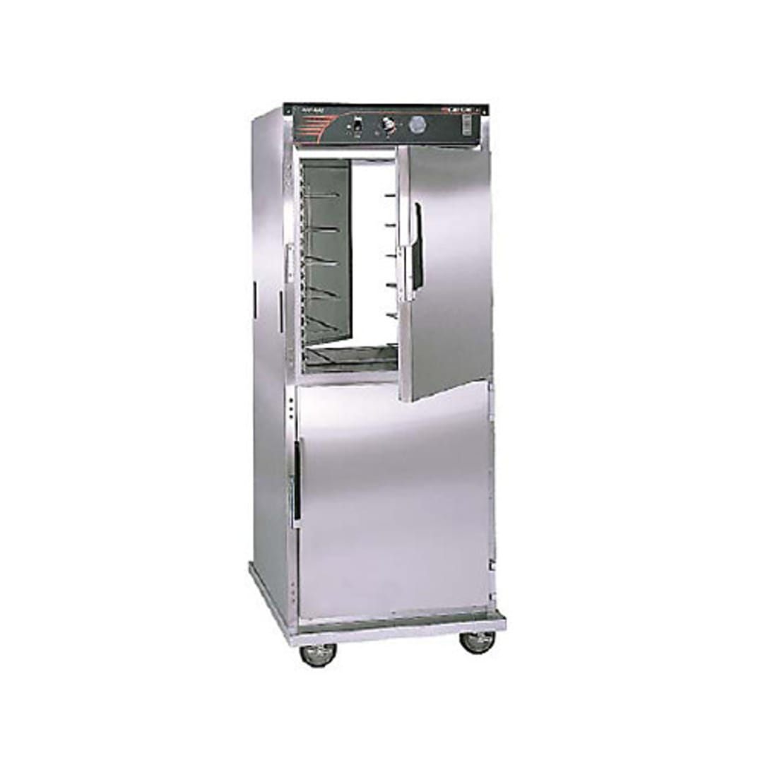 Cres Cor® H-137-PSUA-12D Insulated Stainless Steel Hot Cabinet