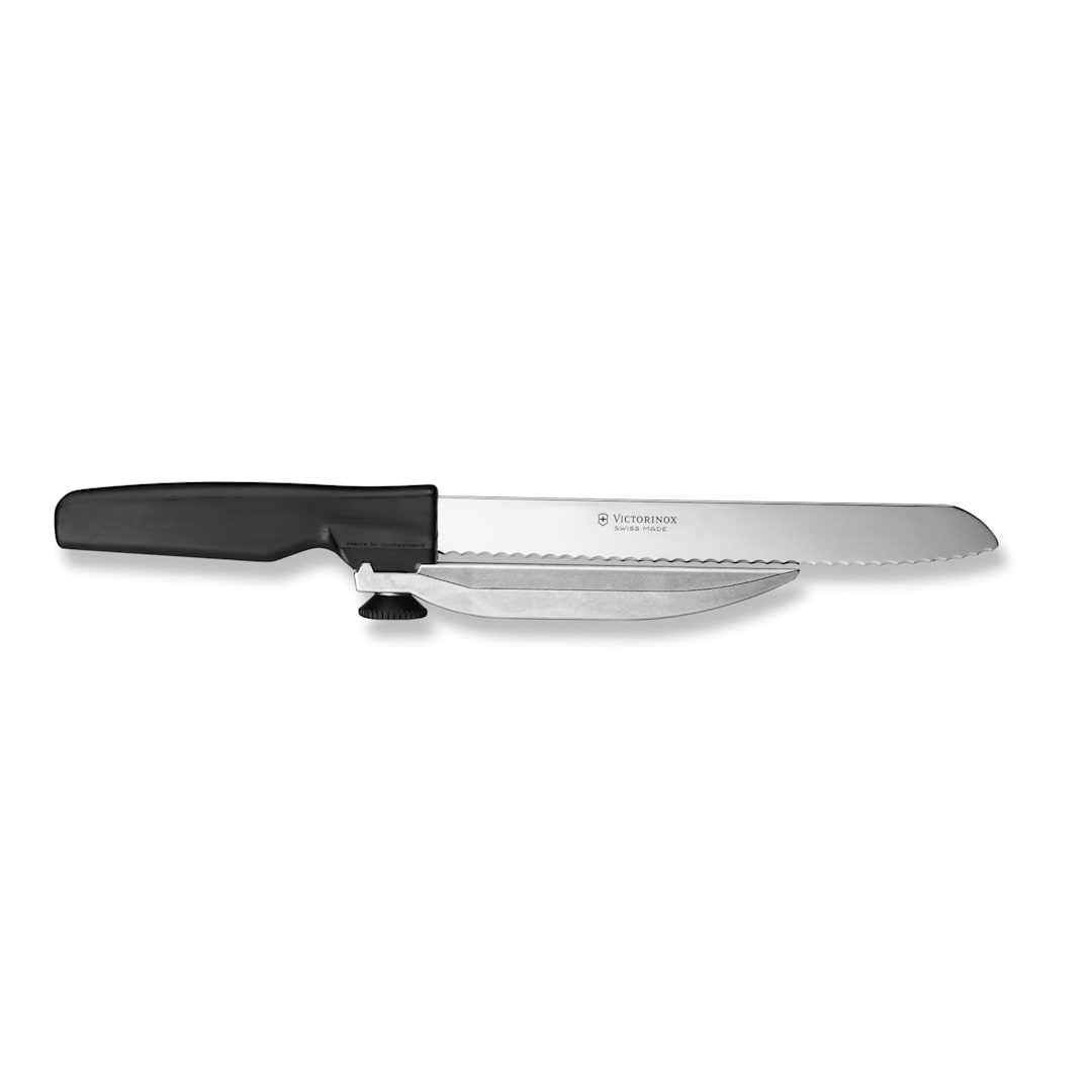 Victorinox 45960 Precise Slice 8.25" Knife with Guide