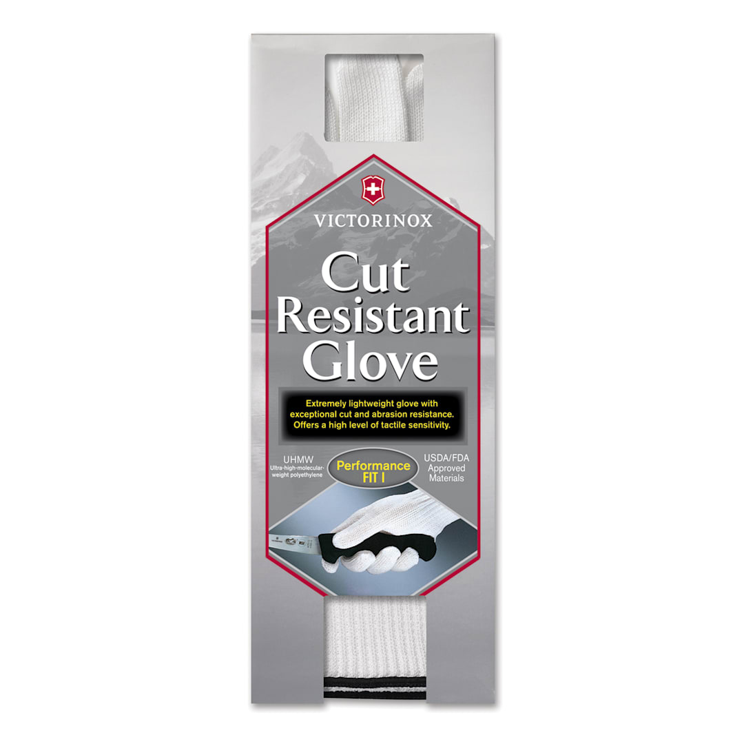 Victorinox 86402 Performance Fit 1 Small Cut-Resistant Glove