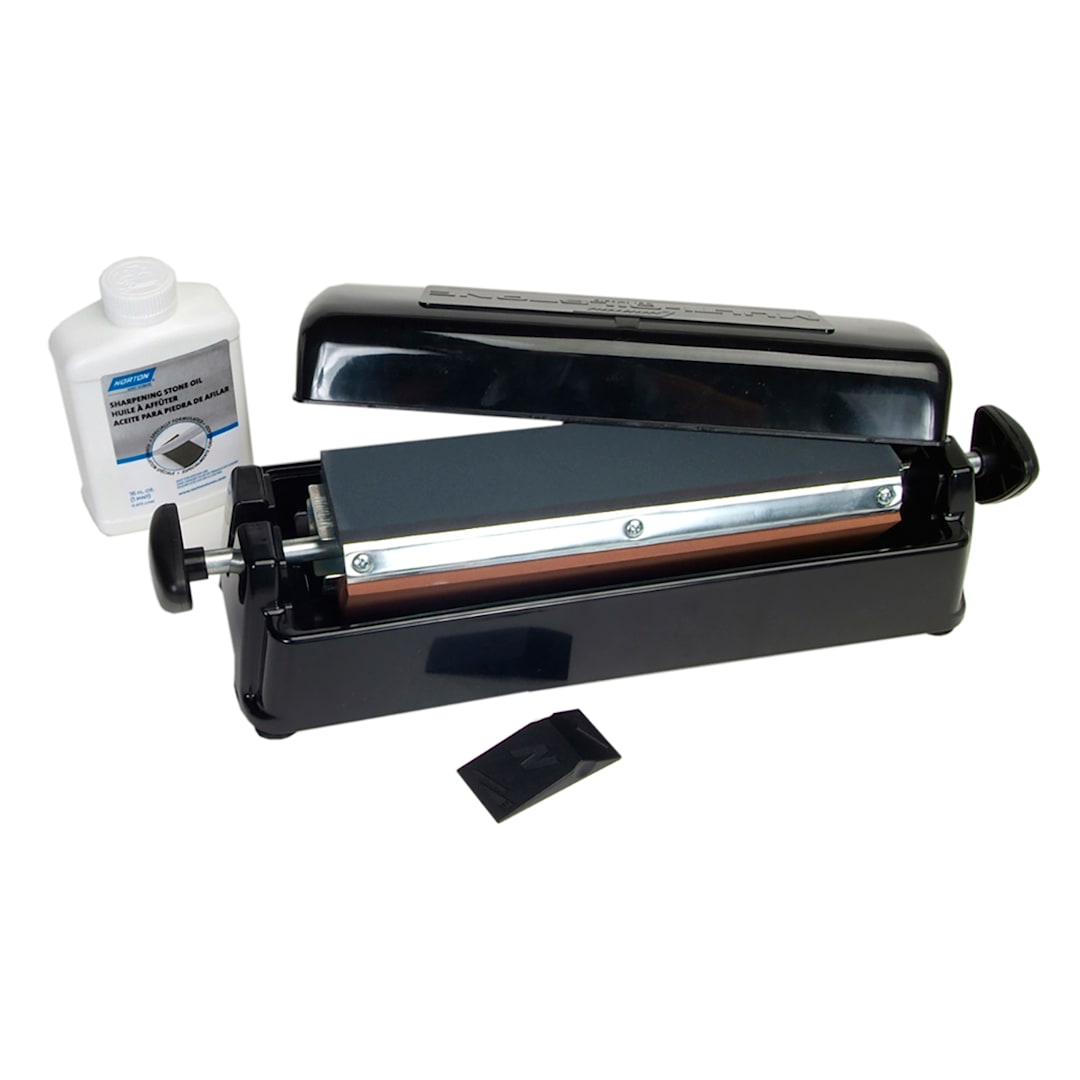 Victorinox 40997 Multi-Oilstone Honing System