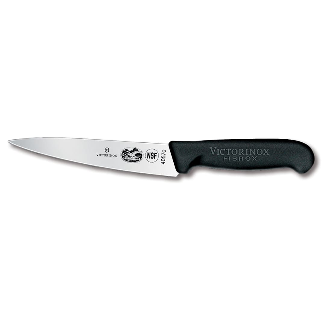 Victorinox 40570 Fibrox® Pro 6" Chef's Knife