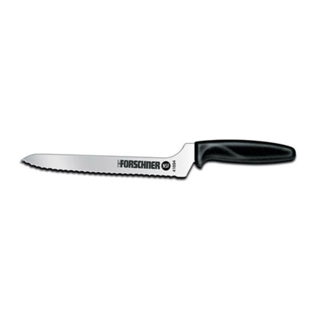 Victorinox 41694 Fibrox® Pro 7.5" Offset Bread Knife
