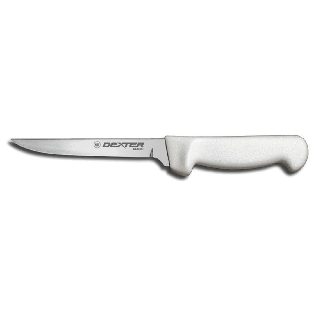 Dexter Russell P94817 Basics® 5" Flexible Boning Knife