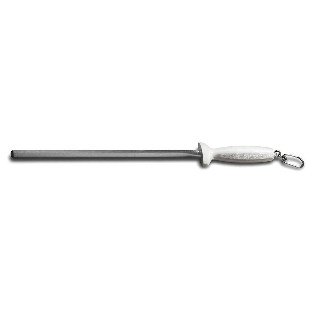 Dexter Russell DDS-10S-PCP Sani-Safe 10" Diamond Knife Sharpener