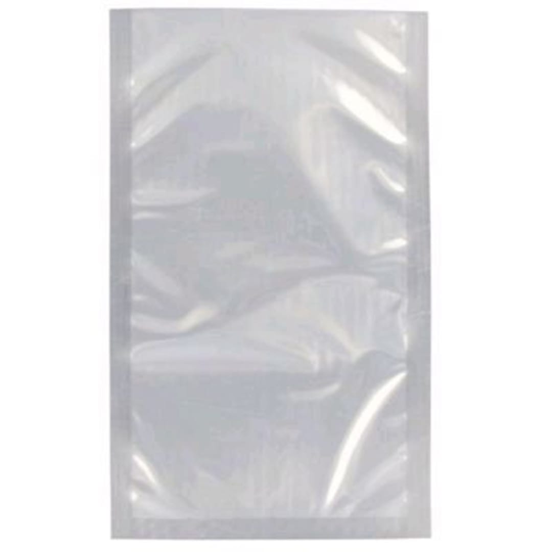 VacMaster 30728 Transparent 12 x 14 Vacuum Chamber Pouch - 1000 / CS