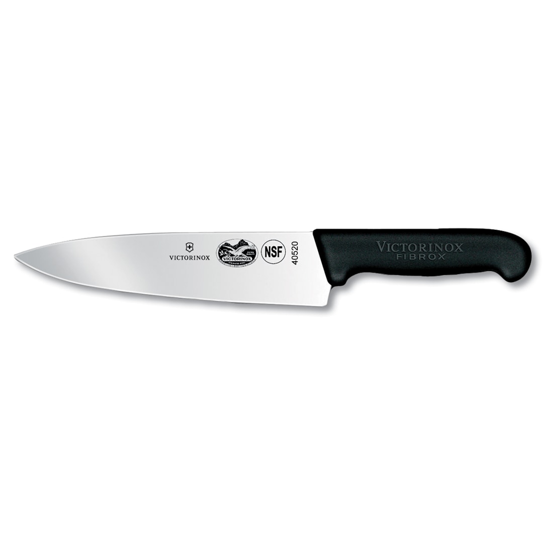 Victorinox 40520 Fibrox® Pro 8" Chef's Knife