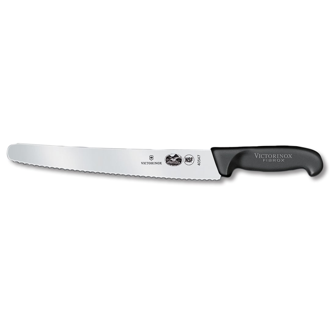 Victorinox 40547 Fibrox® Pro 10.25" Bread Knife