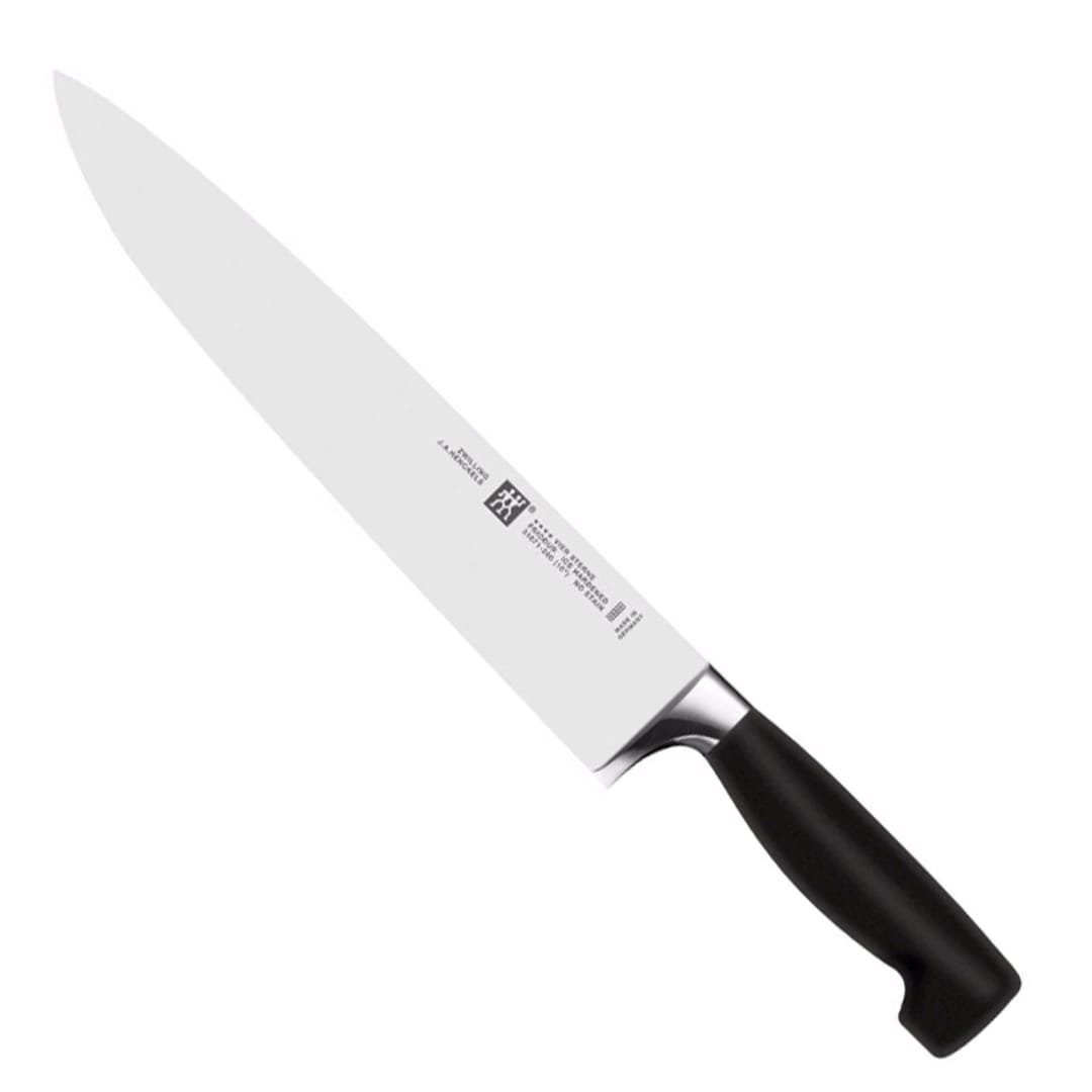 Zwilling J.A. Henckels 31071-263 Four Star 10" Chef's Knife