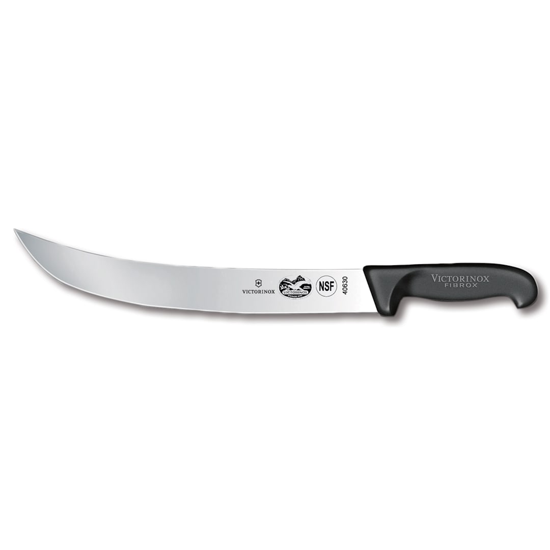 Victorinox 40630 Fibrox® Pro 12" Cimeter Knife