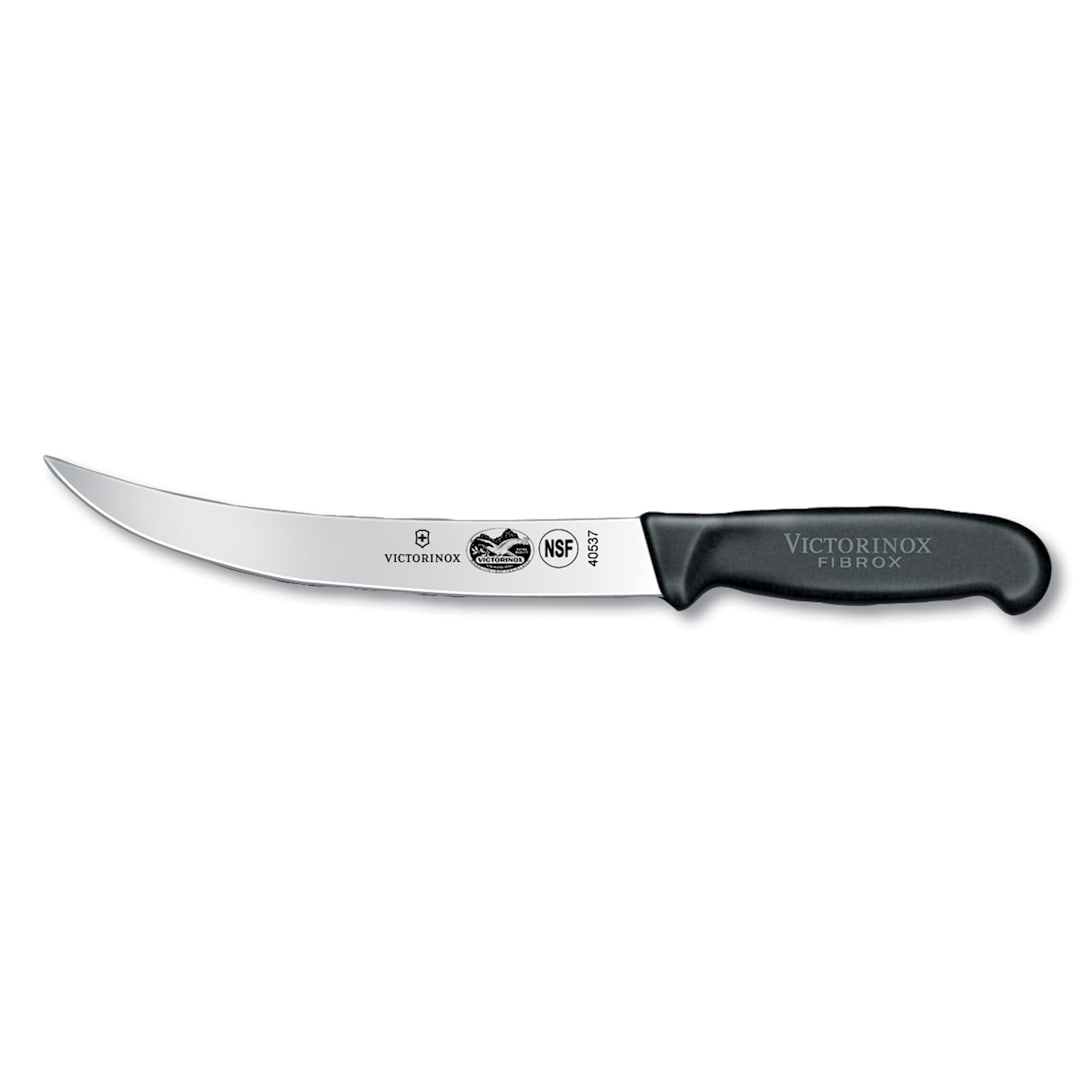 Victorinox 40537 Fibrox® Pro 8" Breaking Knife