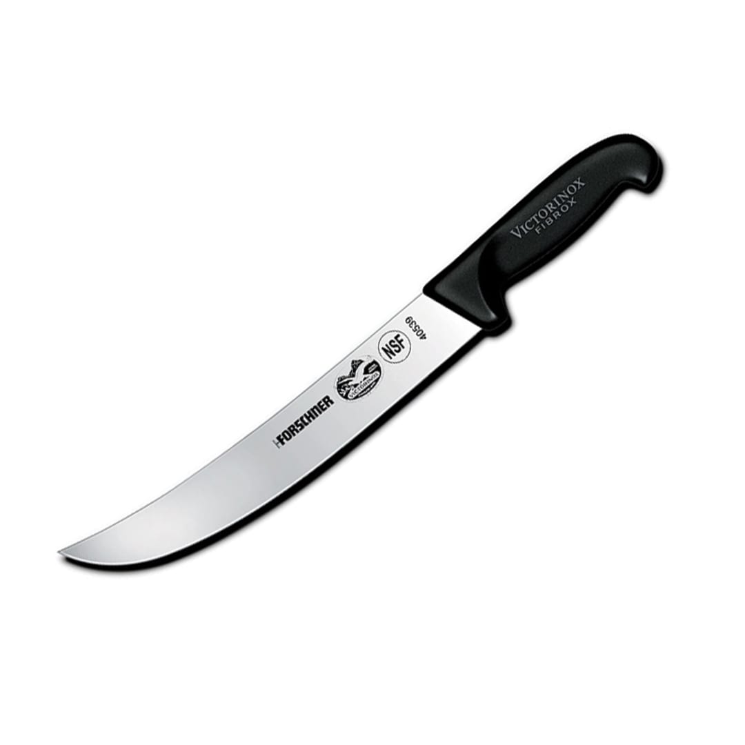 Victorinox 40539 Fibrox® Pro 10" Cimeter Knife