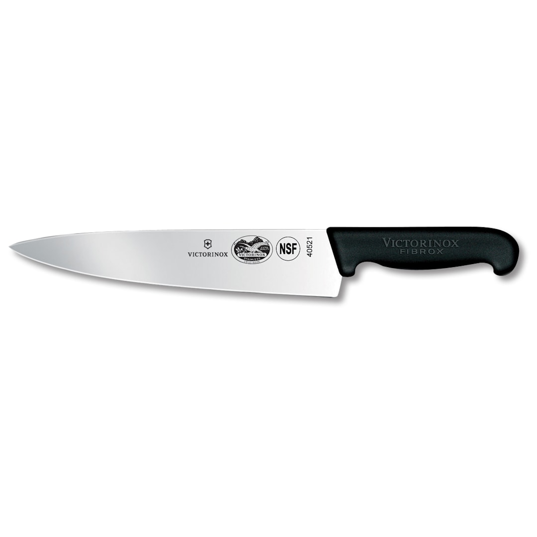 Victorinox 40521 Fibrox® Pro 10" Chef's Knife
