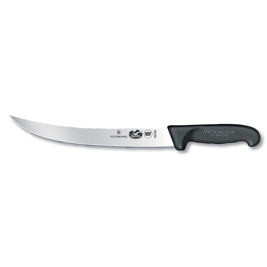 Victorinox 40538 Fibrox® Pro 10" Breaking Knife