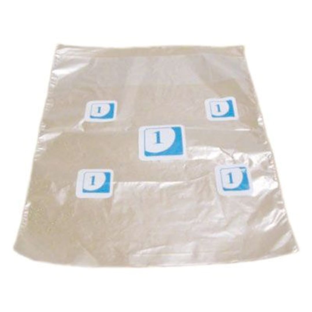 Pak-Sher® 5870 Small Portion Control Bag With Blue 1 - 2000 / CS