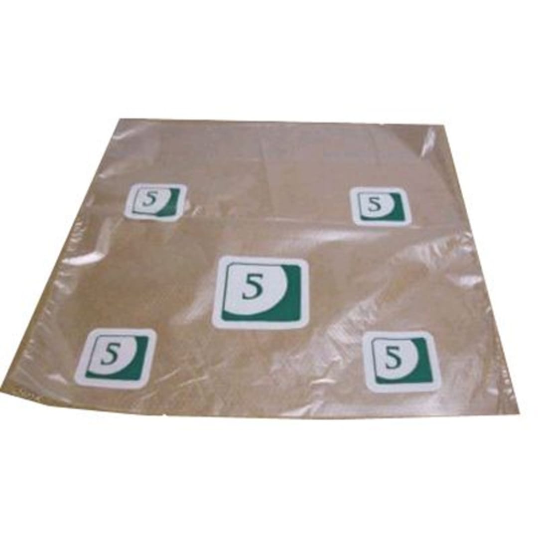 Pak-Sher® 5709 Large Portion Control Bag With Green 5 - 2000 / CS