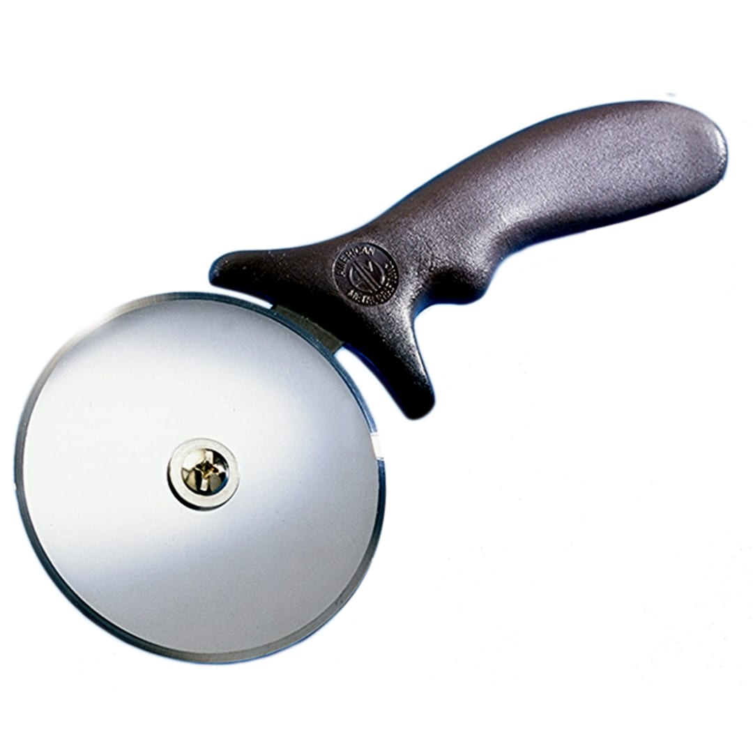 Darling Foodservice 5" Wheel Pizza Cutter w/ Plastic Handle