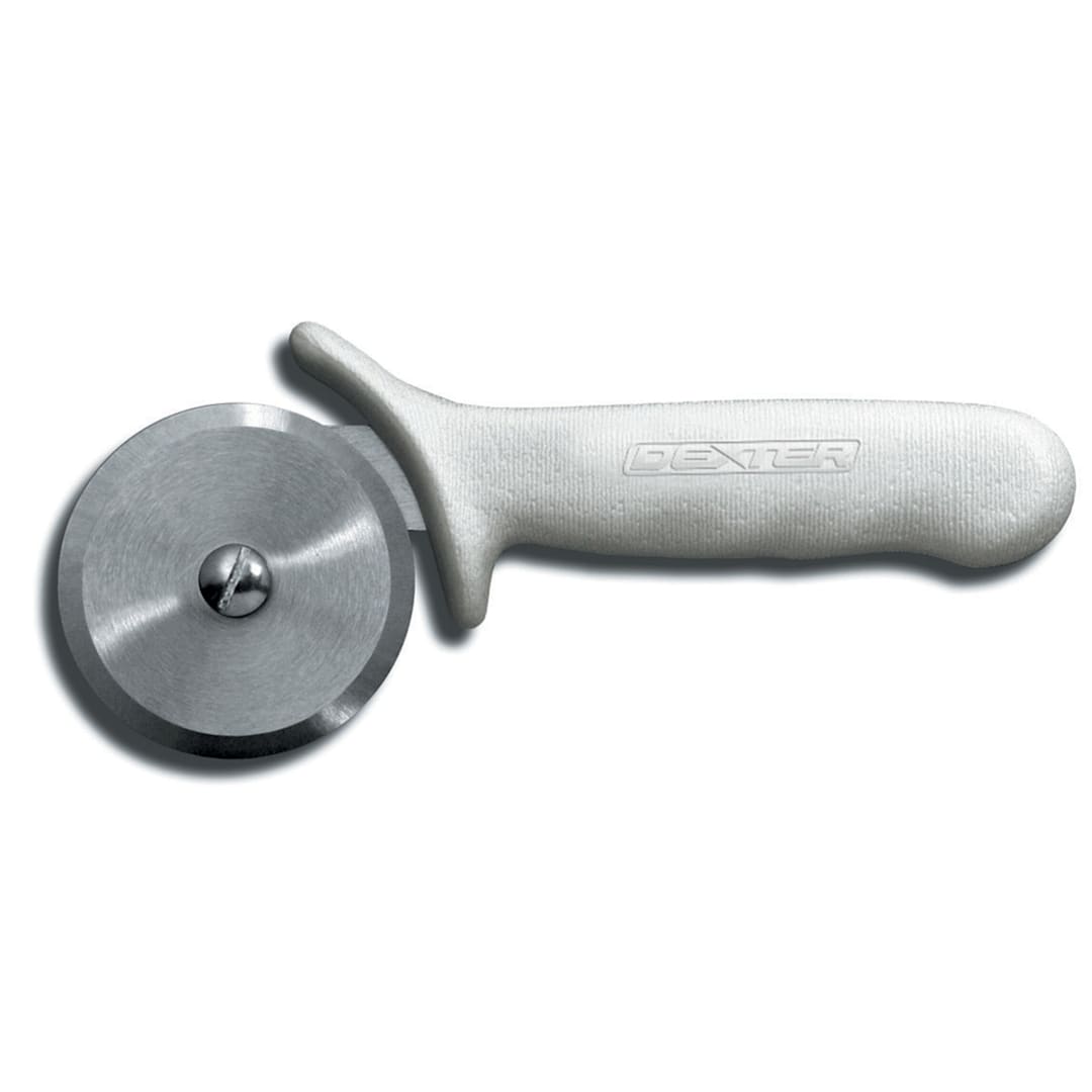 Dexter Russell P3A-PCP Sani-Safe® 2¾" Pizza Cutter