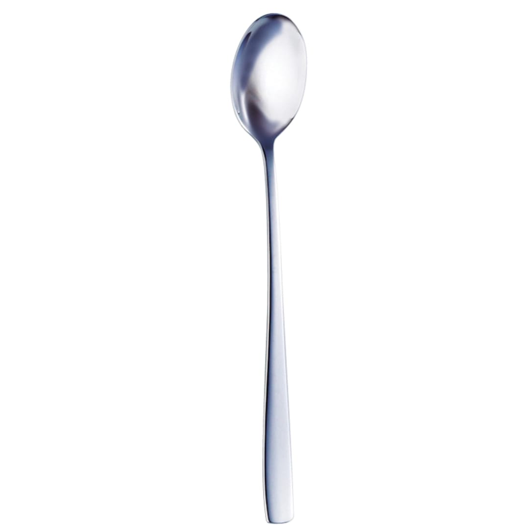 Arcoroc T1818 Vesca S/S 7" Iced Teaspoon - Dozen