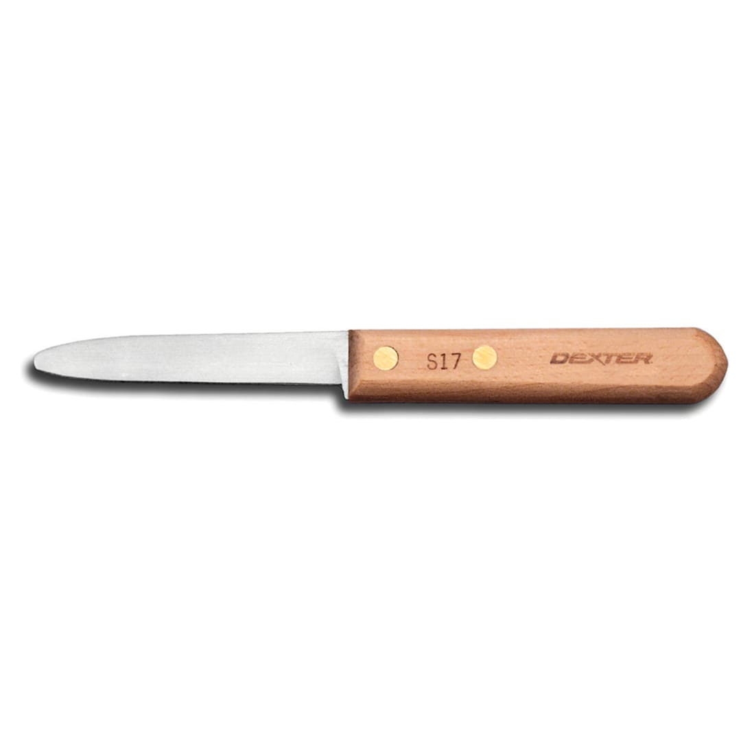 Dexter Russell S17 Traditional™ 3" Clam Knife
