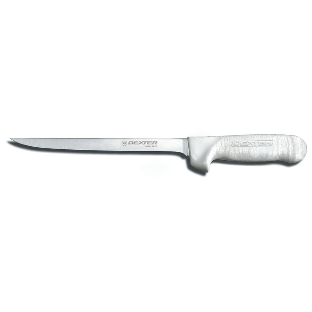 Dexter Russell S133-8PCP Sani-Safe® Narrow 8" Fillet Knife